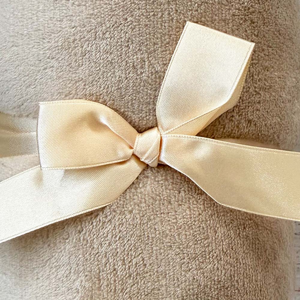 Manta Polar Beige