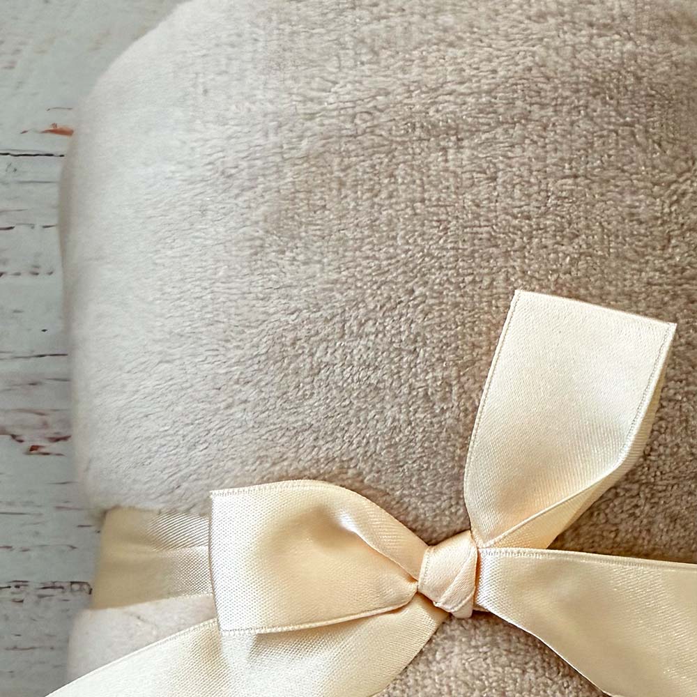 Manta Polar Beige