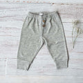 Pantalón Dinos Gris