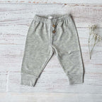 Pantalón Dinos Gris