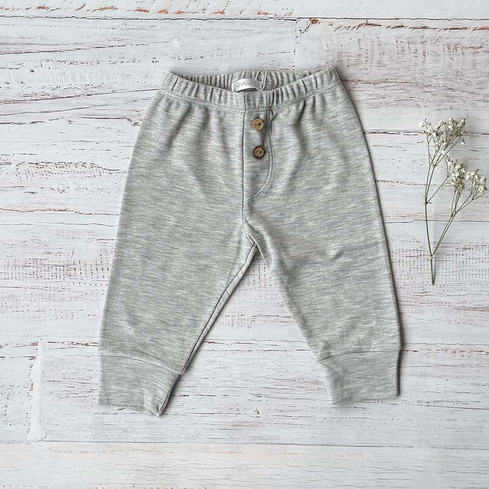 Pantalón Dinos Gris