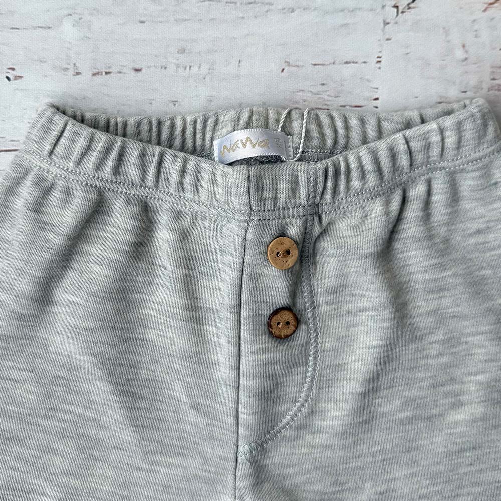 Pantalón Dinos Gris