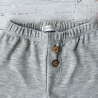 Pantalón Dinos Gris