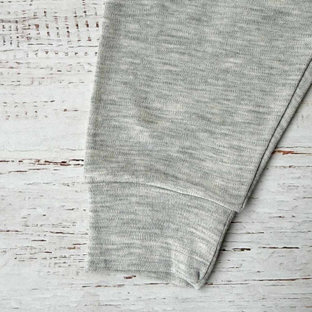 Pantalón Dinos Gris