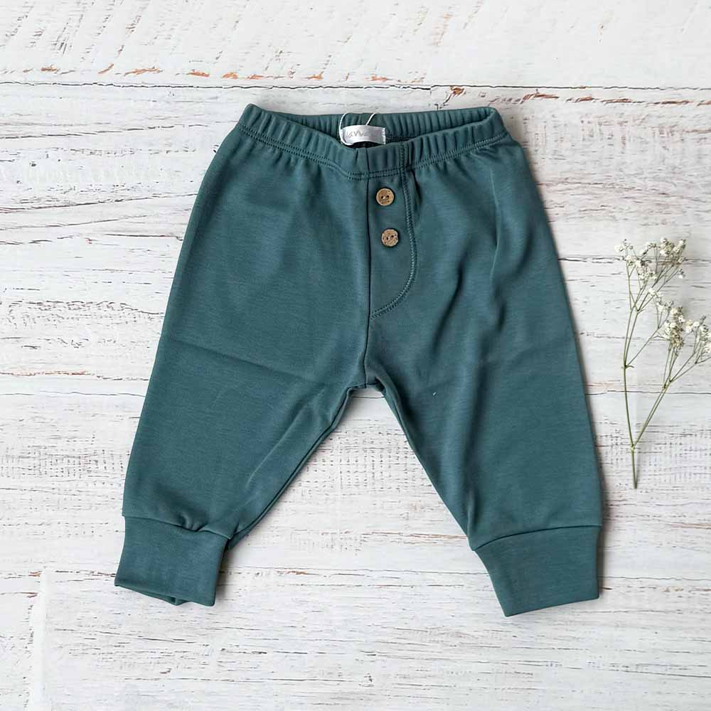 Pantalón Dinos Petroleo