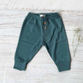Pantalón Dinos Petroleo