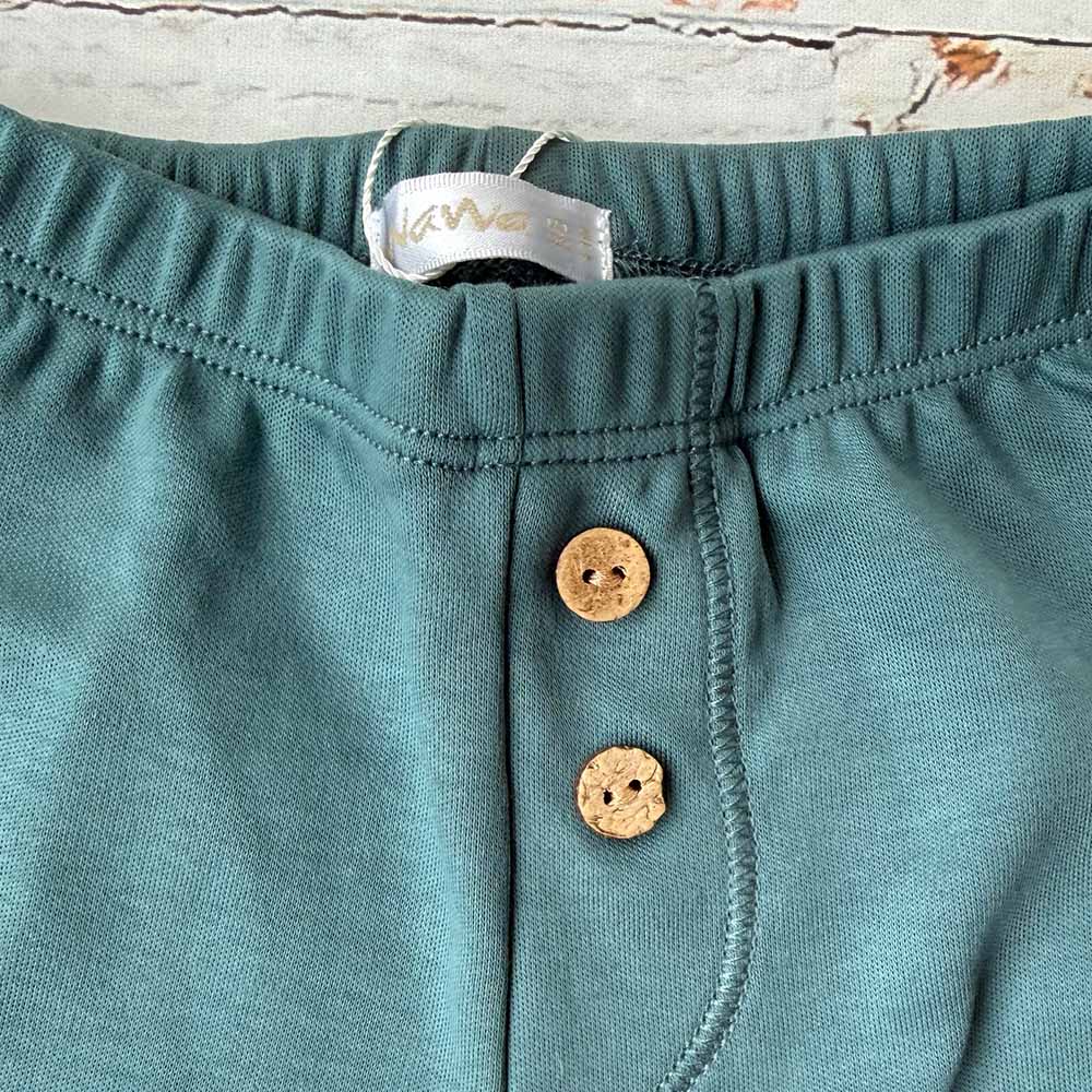 Pantalón Dinos Petroleo