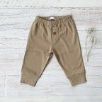 Pantalón Dinos Beige