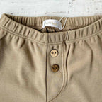 Pantalón Dinos Beige