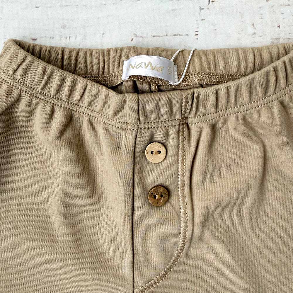 Pantalón Dinos Beige