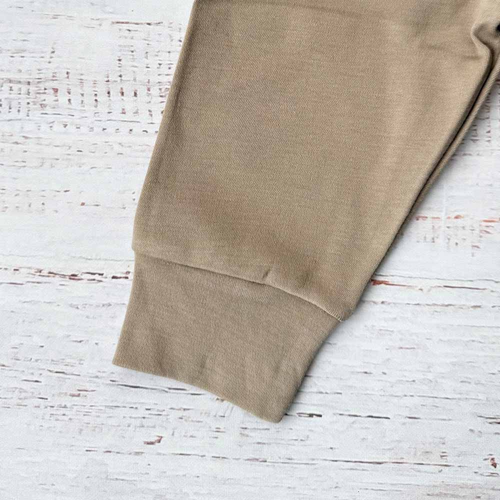 Pantalón Dinos Beige