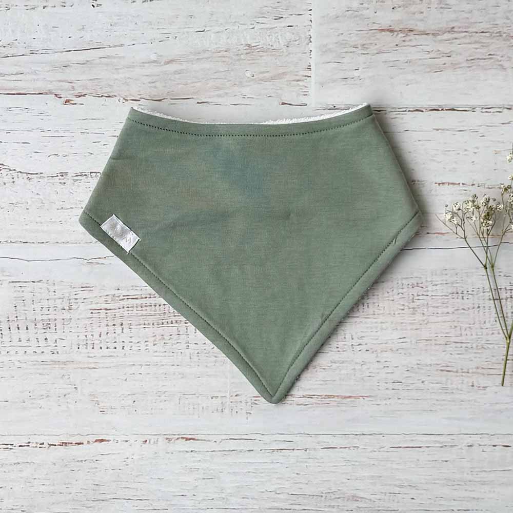 Bandana Dinos Verde
