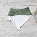Bandana Dinos Verde