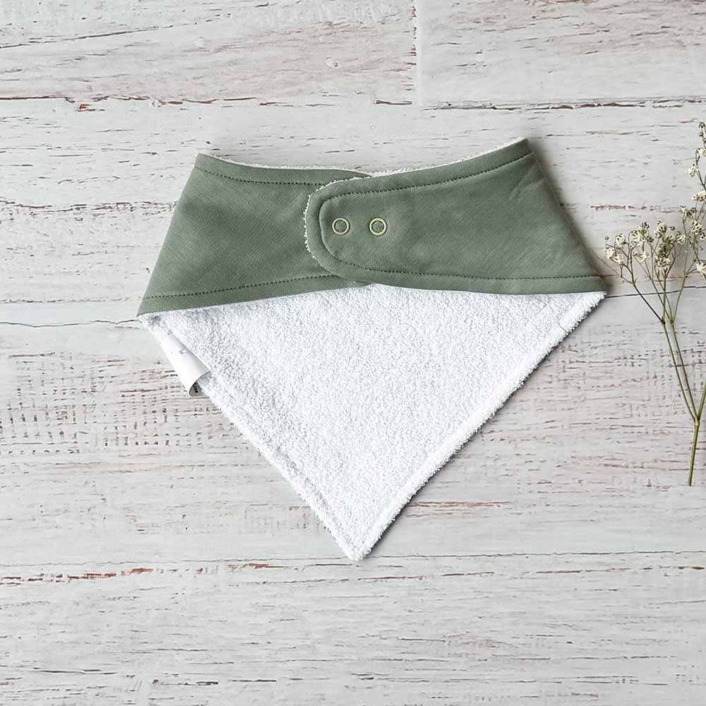 Bandana Dinos Verde