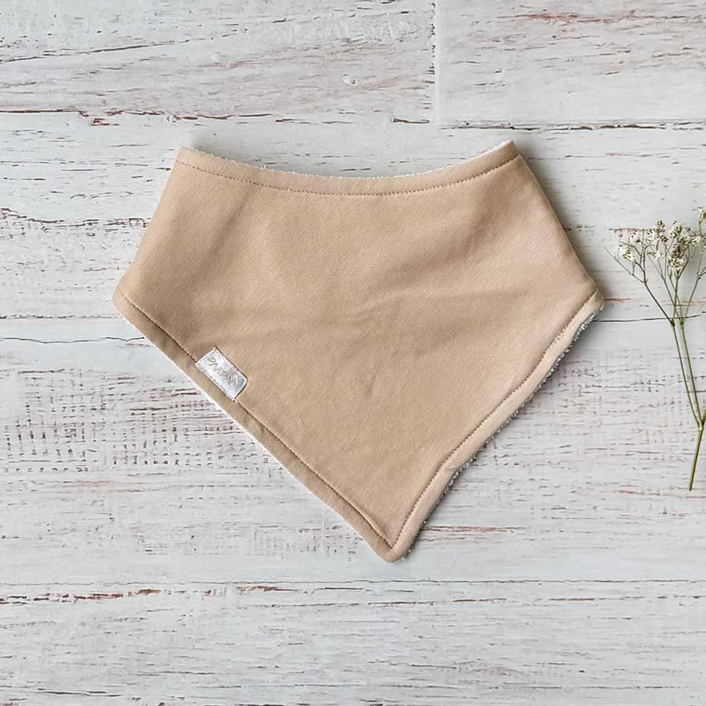 Bandana Dinos Beige
