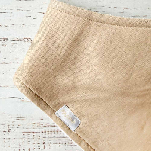 Bandana Dinos Beige