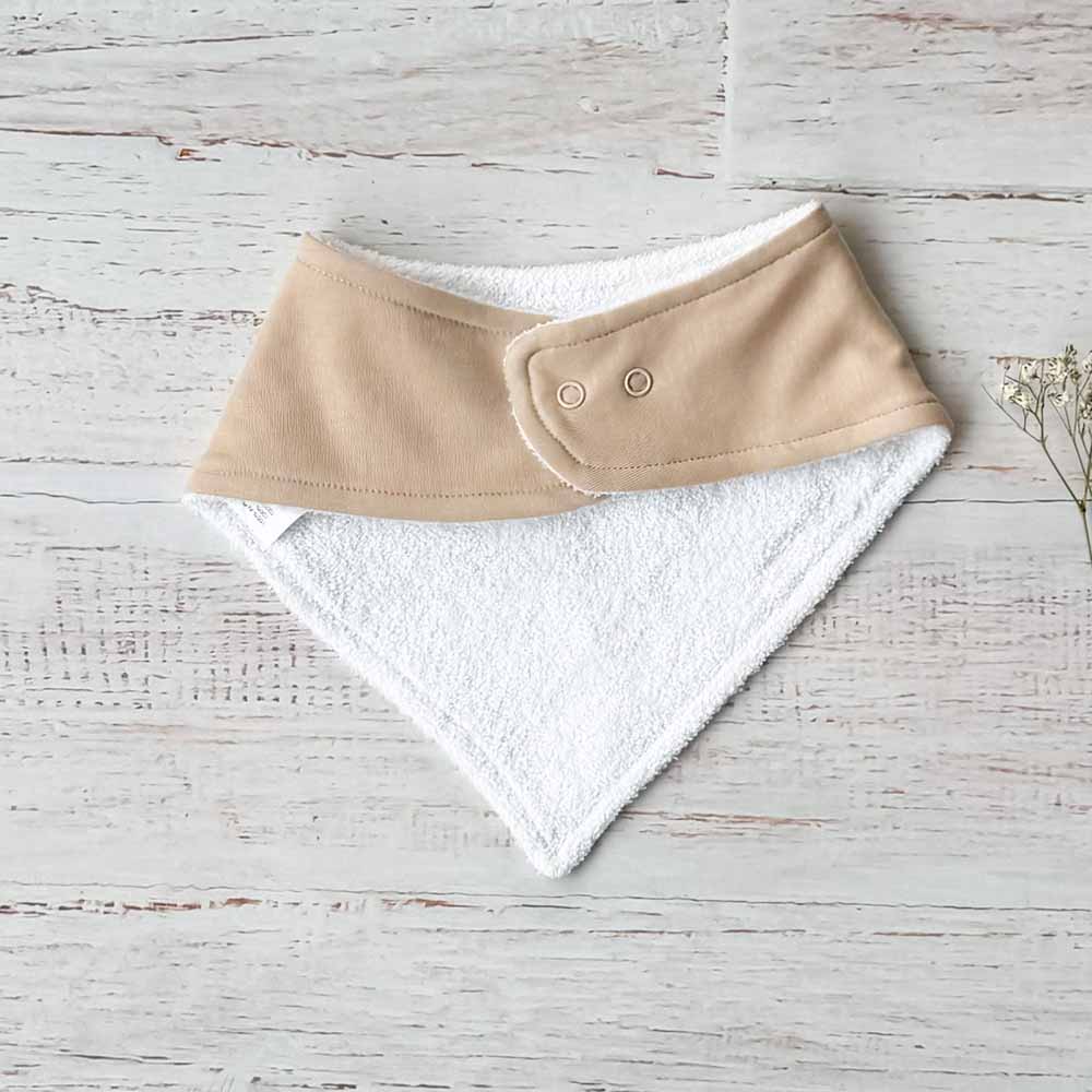 Bandana Dinos Beige