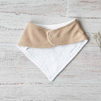 Bandana Dinos Beige