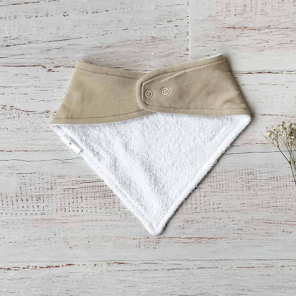 Bandana Dinos Caramel