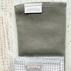 Tutos x 2 Cuadros/Gris