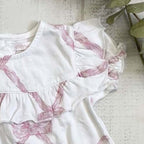 BLUSA M/C LUCIA ROSADO