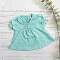 BLUSA M/C MAYA VERDE