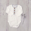 Body Pau Gris