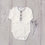 Body Pau Gris