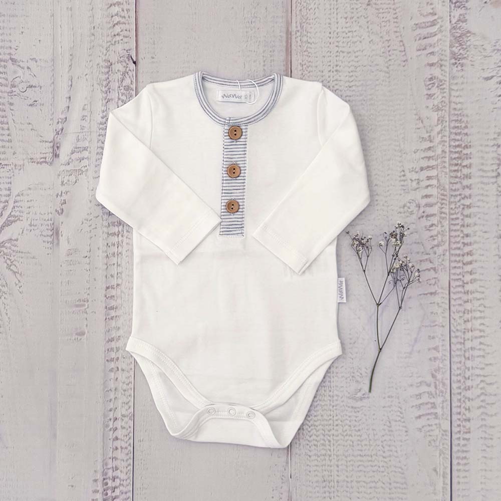 Body Pau Gris