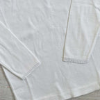 CAMISETA M/L BASICA NIÑA