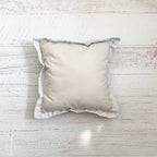 Cojin Beige Decorativo