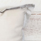 Cojin Beige Decorativo