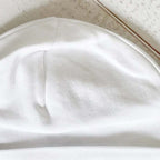 Gorro Blanco Básico