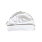 Gorro Blanco Básico