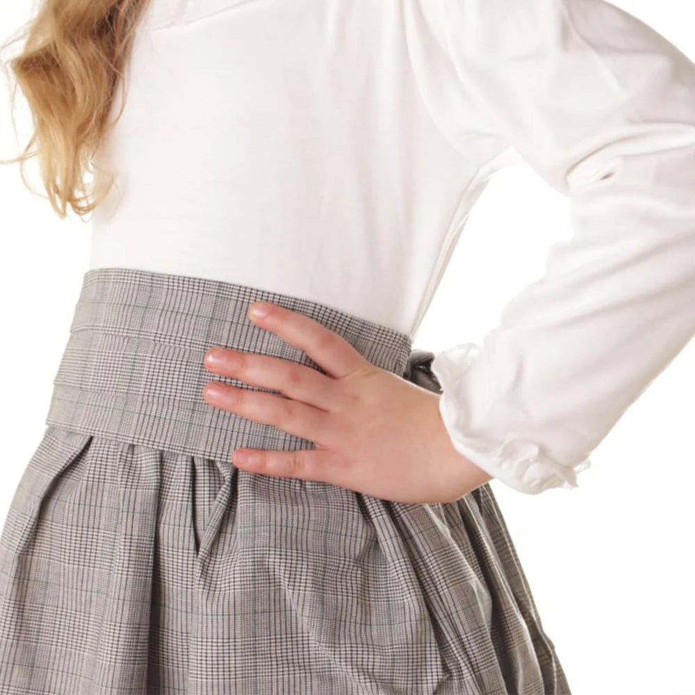 VESTIDO JACKY