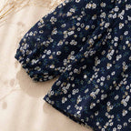 Blusa Bibi Stp Azul