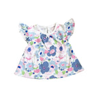 BLUSA LUCIA CELESTE