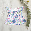 BLUSA LUCIA CELESTE