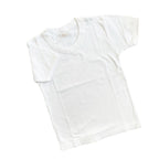 CAMISETA M/C BASICA NIÑO