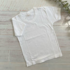 CAMISETA M/C BASICA NIÑO