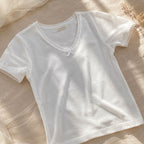 Camiseta M/c Basica Niña