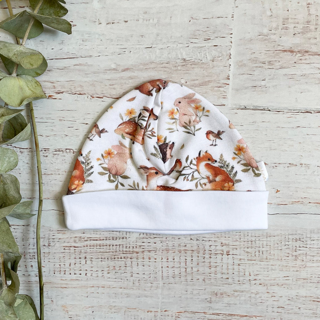 Gorro Safari