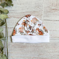 Gorro Safari
