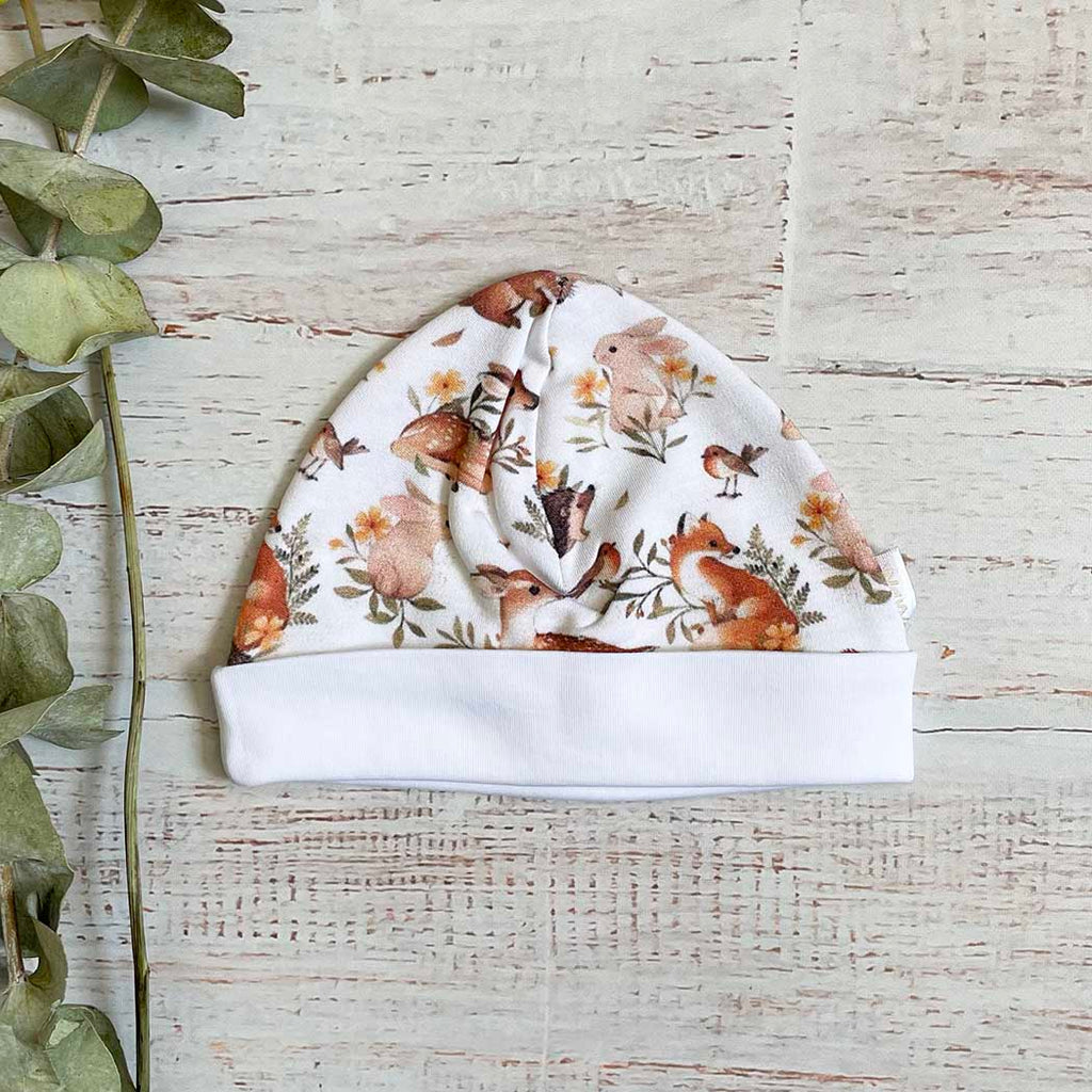 Gorro Safari