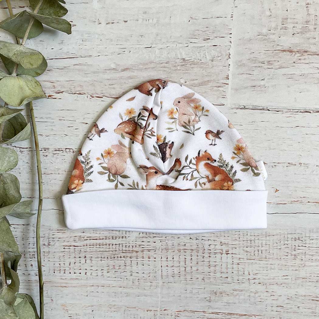 Gorro Safari