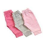 PACK X 3 PANTALONES NIÑA