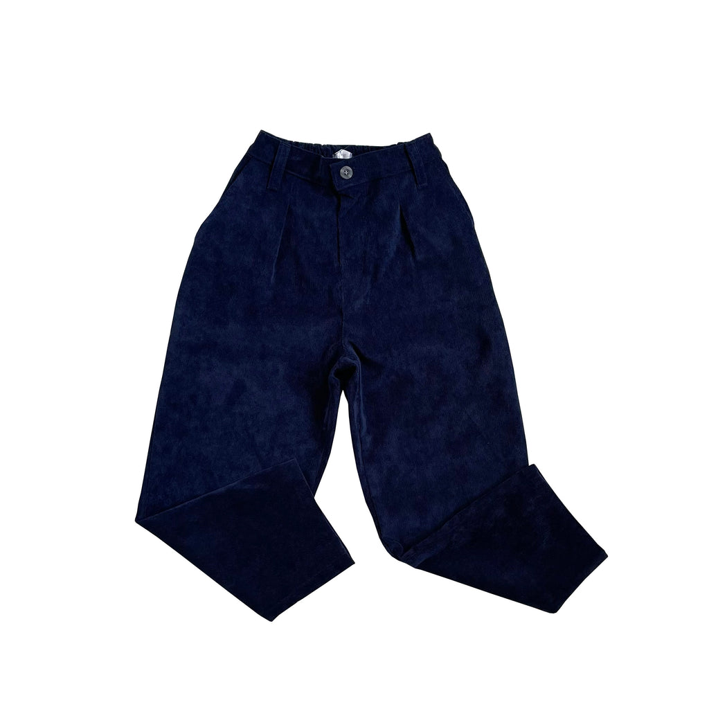 PANTALON MATIAS AZUL