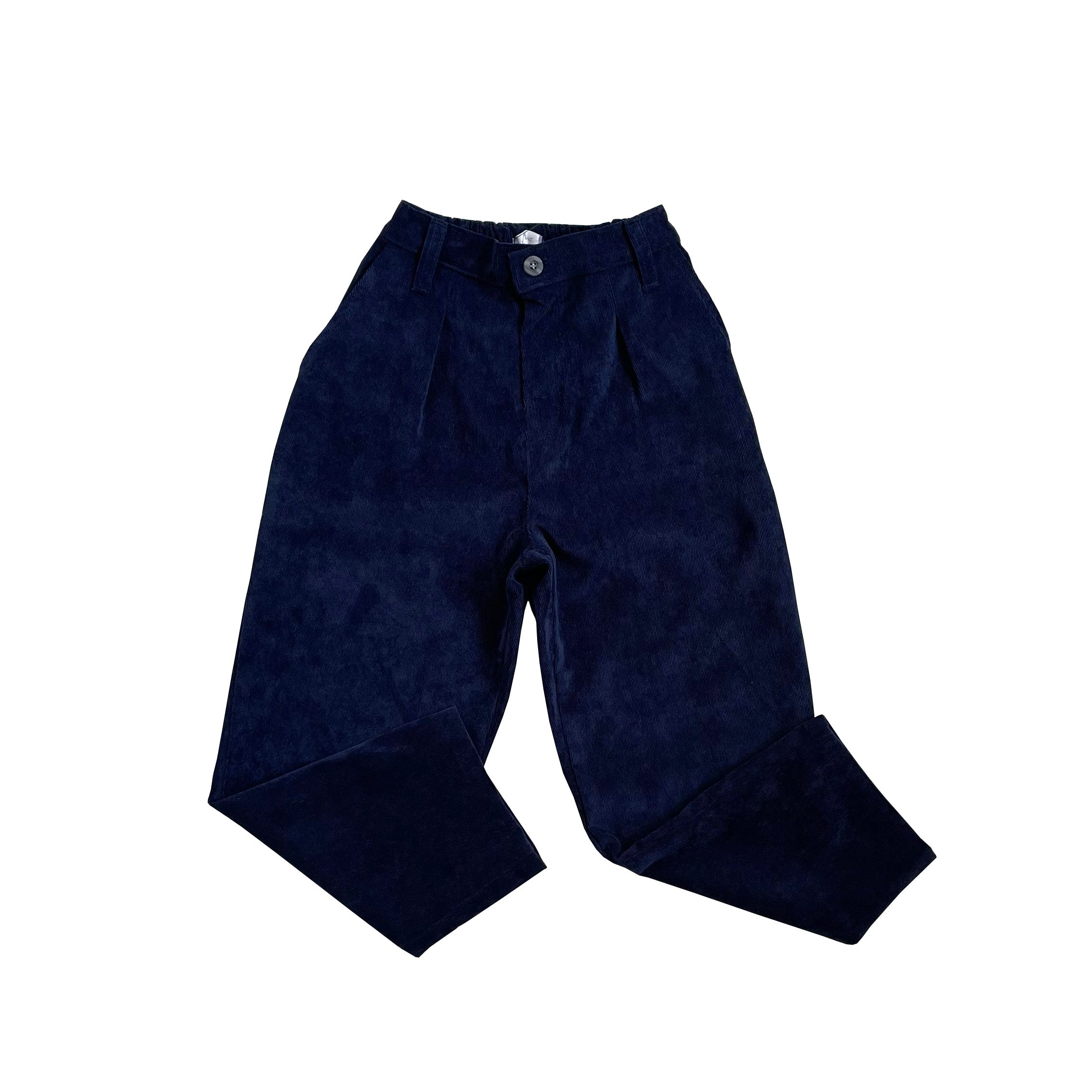 PANTALON MATIAS AZUL