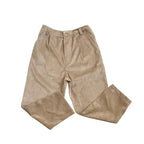 PANTALON MATIAS CORDUROY BEIGE
