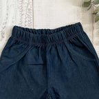 Pantalon Erick Azul